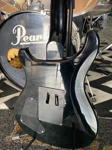 Prs se Custom 22  - Foto 5