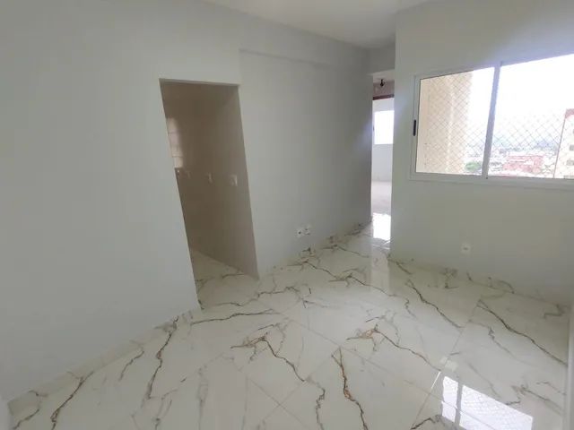 Captação de Apartamento a venda na QR 404 Conjunto 13-A, Samambaia Norte (Samambaia), Brasília, DF