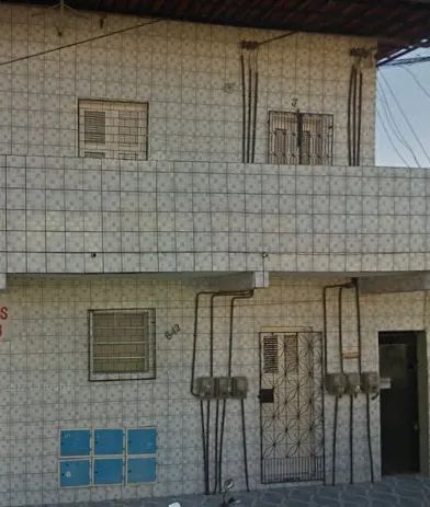 Captação de Apartamento para locação na Rua Visconde de Icó - de 340/341 ao fim, Bairro Ellery, Fortaleza, CE