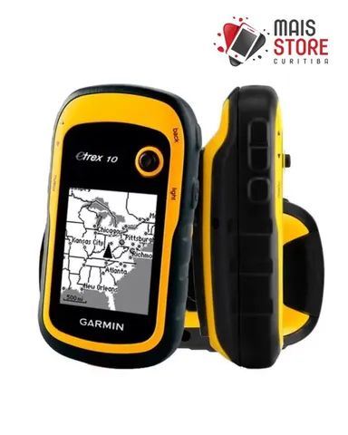 Garmin etrex deals 10 olx