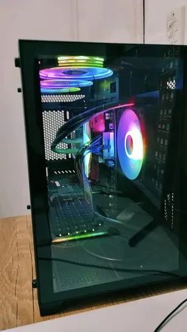 PC Gamer - Alto Desempenho - Foto 3
