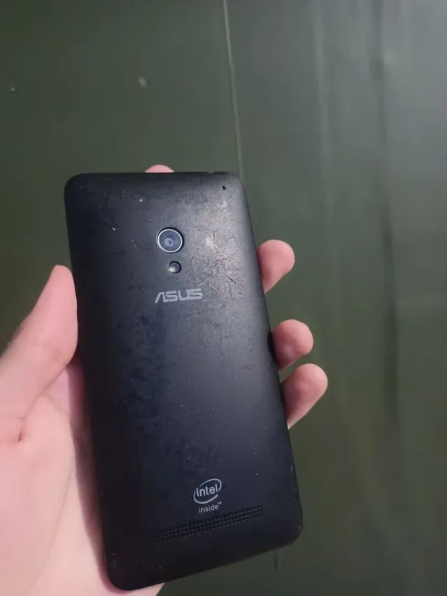Asus zenfone 5 para retirada de peça  - Foto 2