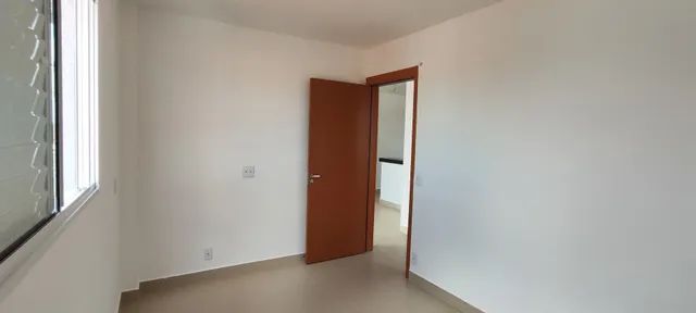 Apartamento 2 quartos à venda - Vila Formosa, Anápolis - GO 1212941667