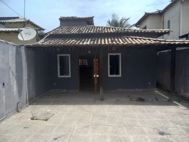 Captação de Casa a venda na Rua Vinícius de Moraes, Santa Margarida, Cabo Frio, RJ