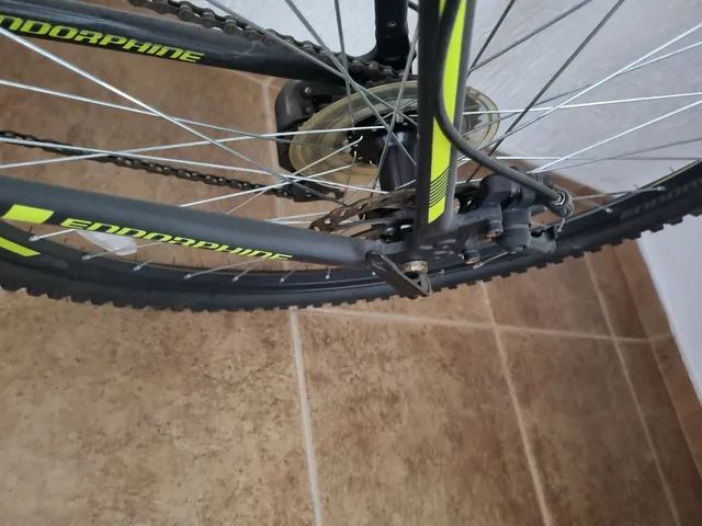 Bike MT8 Endorphine - Foto 3