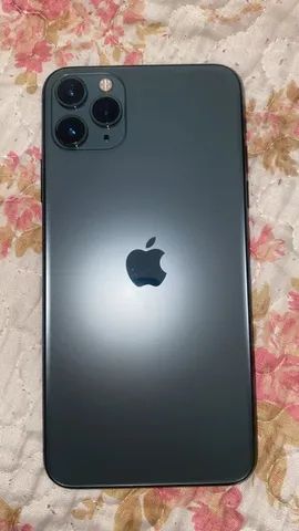 iPhone 11 Pro Max  - Foto 2