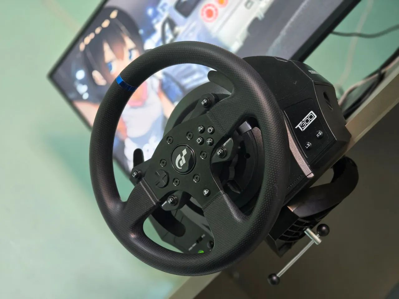 T300RS GT EDITION + CÂMBIO TH8A - Foto 2