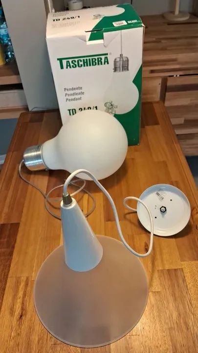 Lustres, pendulos... - Foto 5