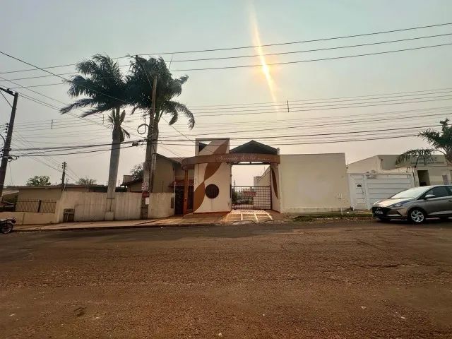 foto - Campo Grande - Cabreúva