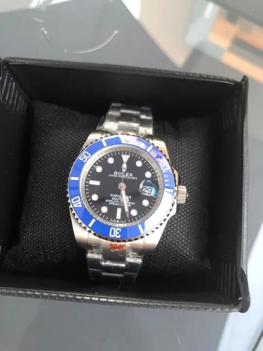 ROLEX SUBMARINER HULK - Foto 2