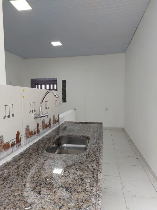 Vendo Casa no Nova Cidade