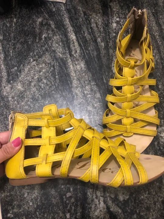 Sandalia (numero 36)