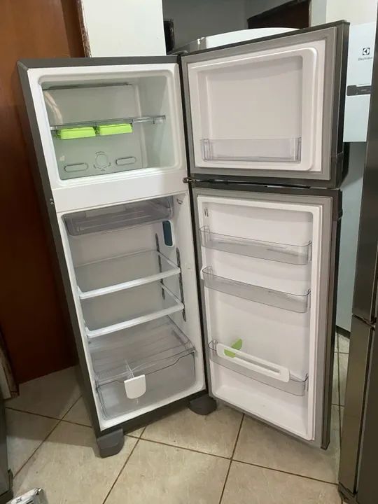 Consul duplex inox frost free - Foto 3