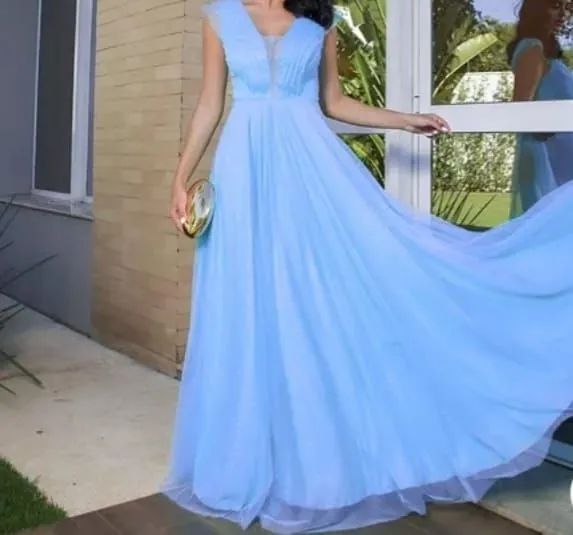 Vestido de Festa - Foto 3
