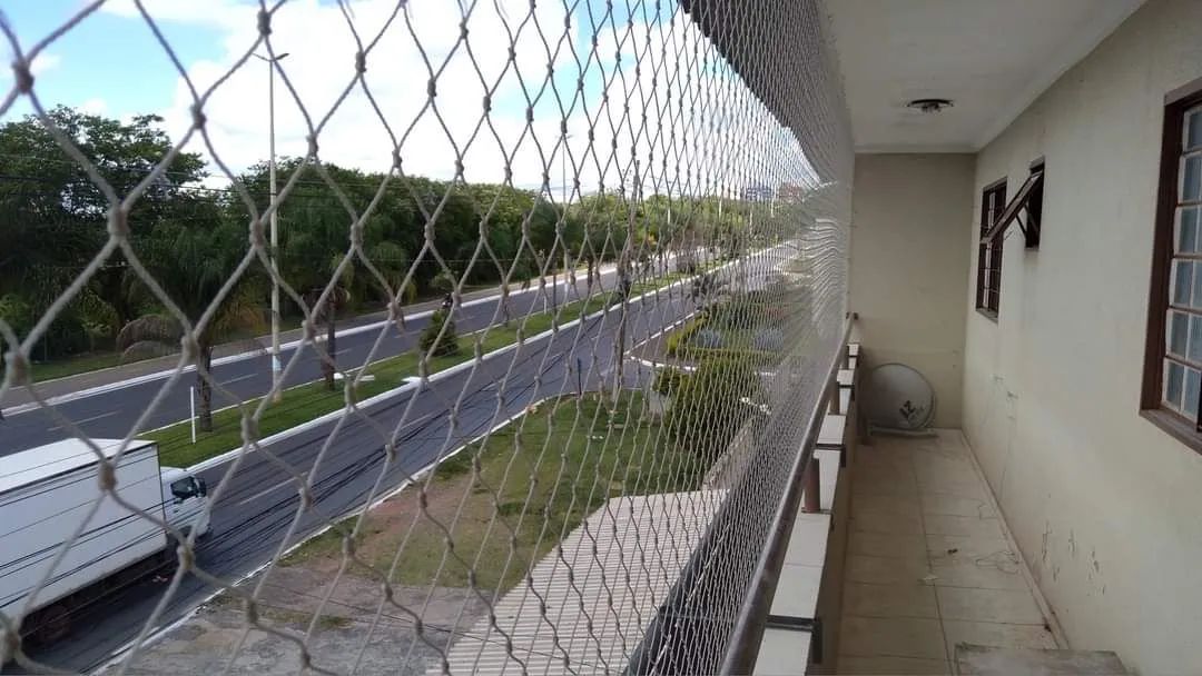 Tela de proteção COBRIMOS ORÇAMENTO  - Foto 5