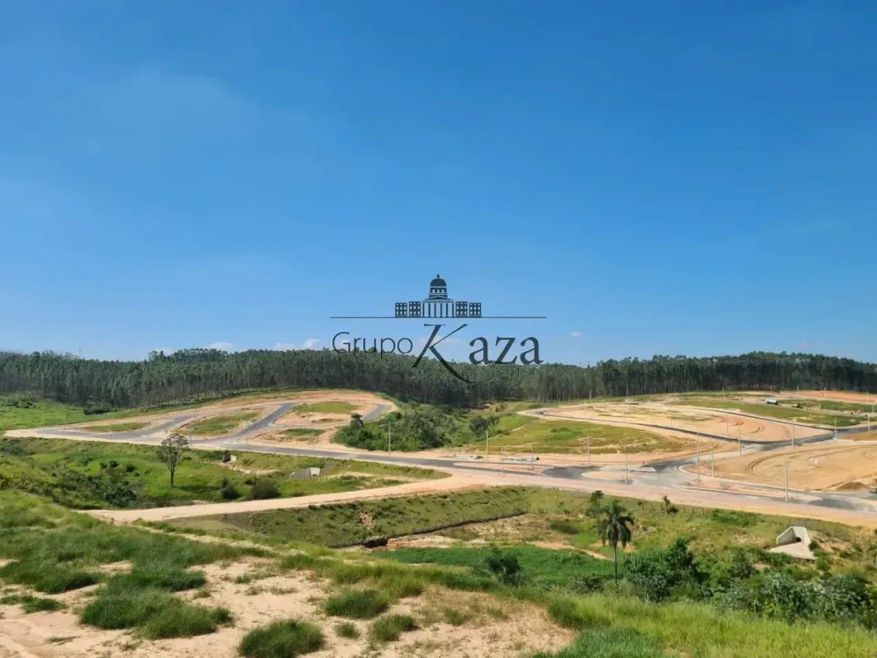 Terreno - Vila das Flores - Loteamento Vila Amélia - 200m² - Foto 8