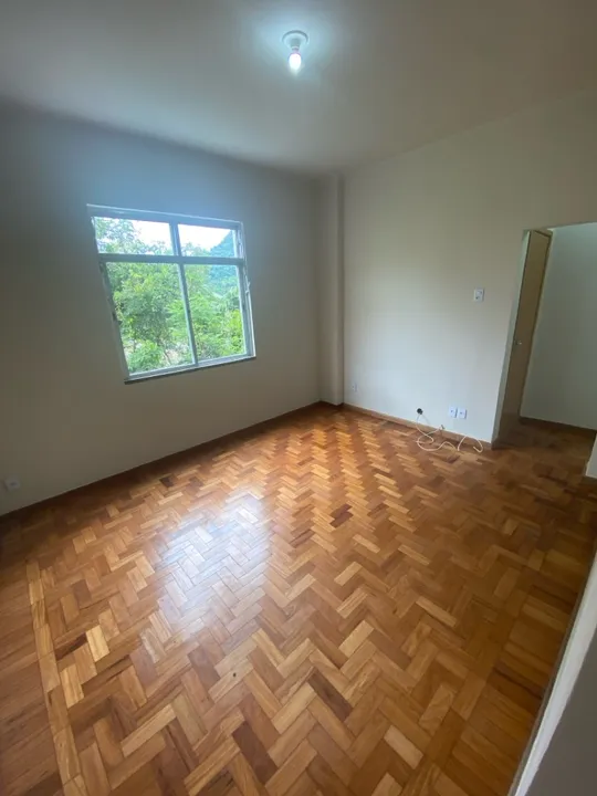 Excelente apartamento recém reformado em Santa Teresa