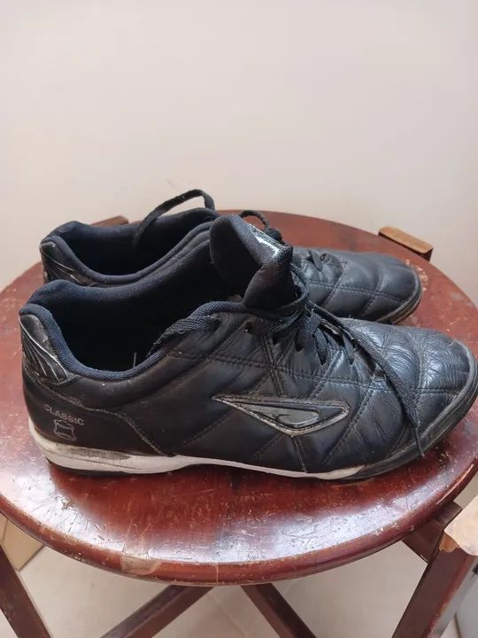 CHUTEIRA SOCIETY  DIAVOLO - Foto 2