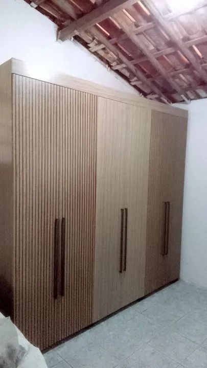 Montador de Móveis: Montagem, desmontagem & assistência de Móveis Francisco Lima - Foto 6