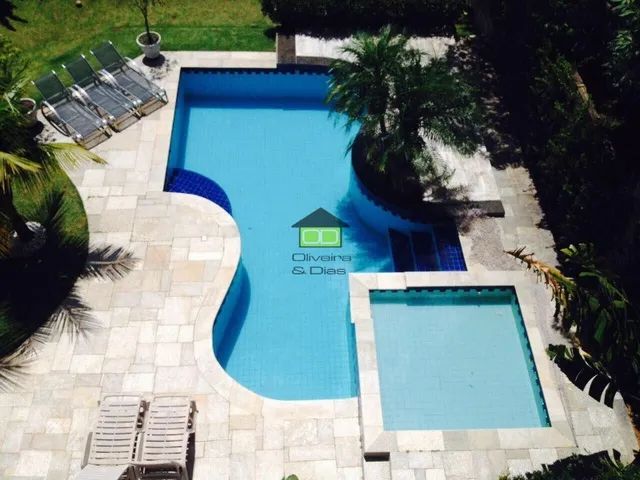 Casa maravilhosa, com moveis embutidos e acabamentos de primeira qualidade, tudo muito bem - Foto 3