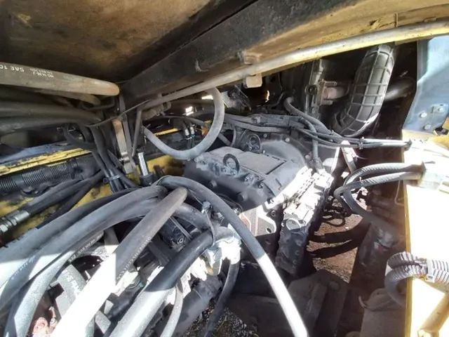 Empilhadeira Hyster H280hd2 4x2 Diesel 2018 - Foto 8