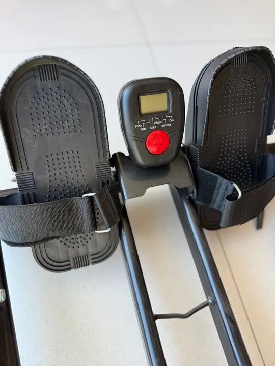 Remo indoor seco  - Foto 4