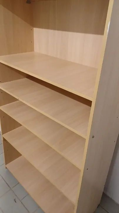 Estante Grande MDF Reforçado*** - Foto 3