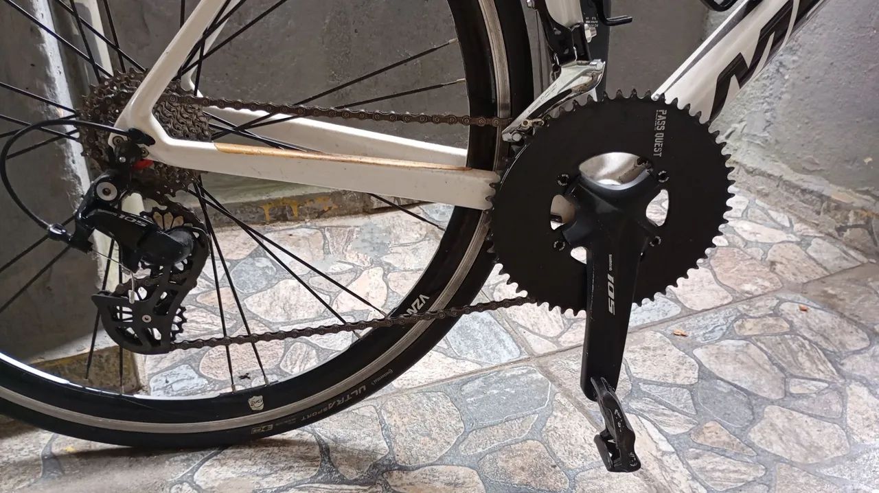 Bicicleta Merida Scultura 4000 - Foto 3