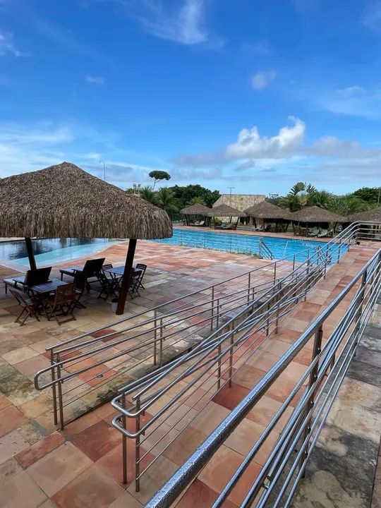 Lote no Alphaville Natal - Residencial Pium - Foto 4