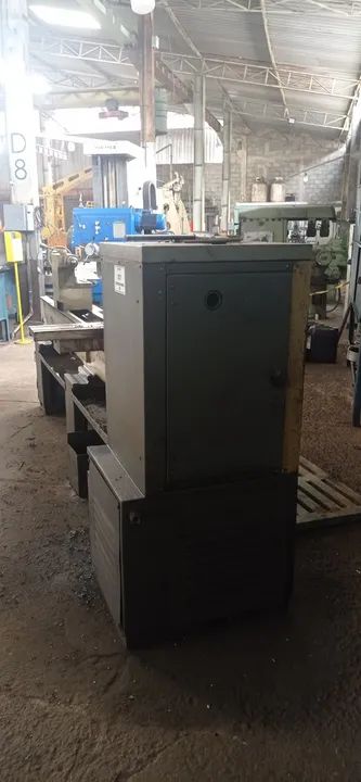 Torno Mecânico Imor III  650X2200 mm -Usado - Foto 4