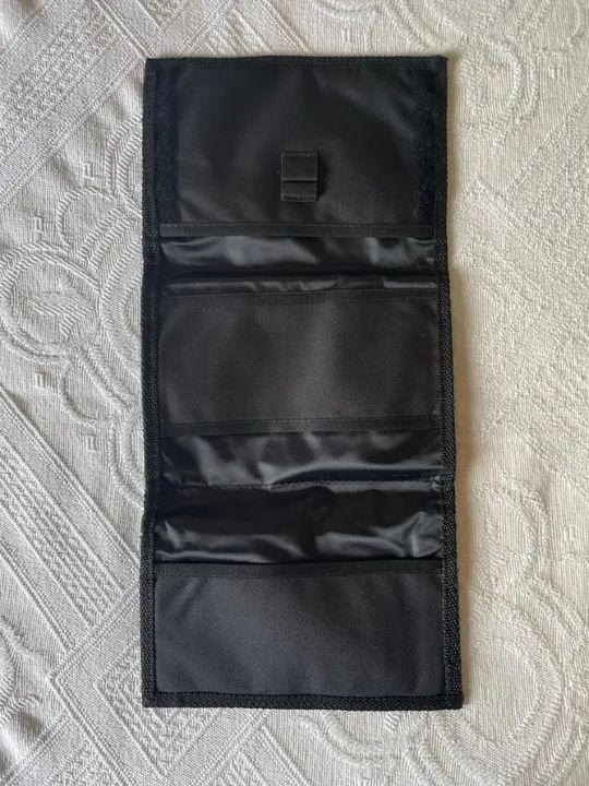 Pasta estufa preta - Foto 2