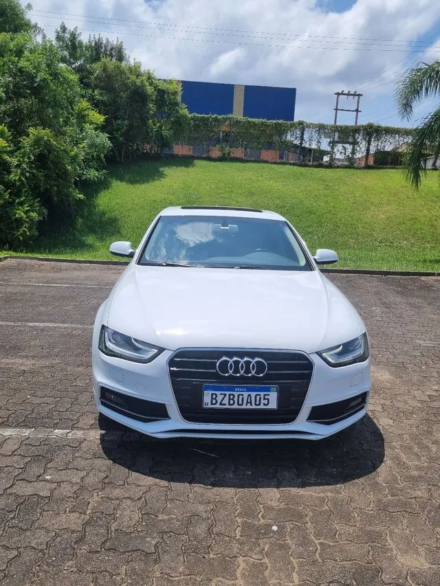 Audi Usados E Novos Em Porto Alegre E Regi O Rs