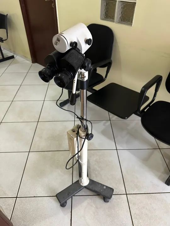 Colposcópio Embraeme