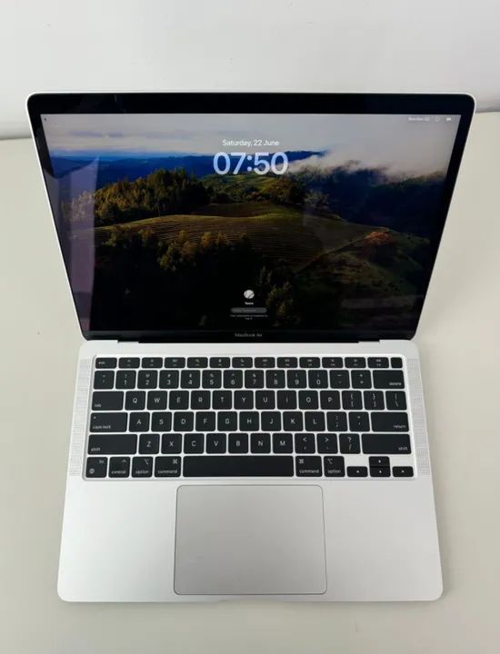 MacBook Air 13" (2020) M1 / 8GB / 256GB SSD - Foto 3