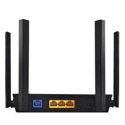 Roteador Wi-fi 6 TPlink AX1500 EX141 "NOVO" - Foto 2