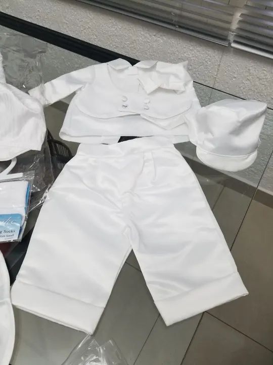  "ENVOVAL BATISMO" - RN- até 3 meses - Foto 2