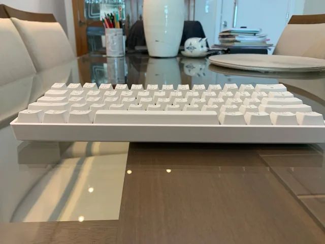 Teclado GK 61