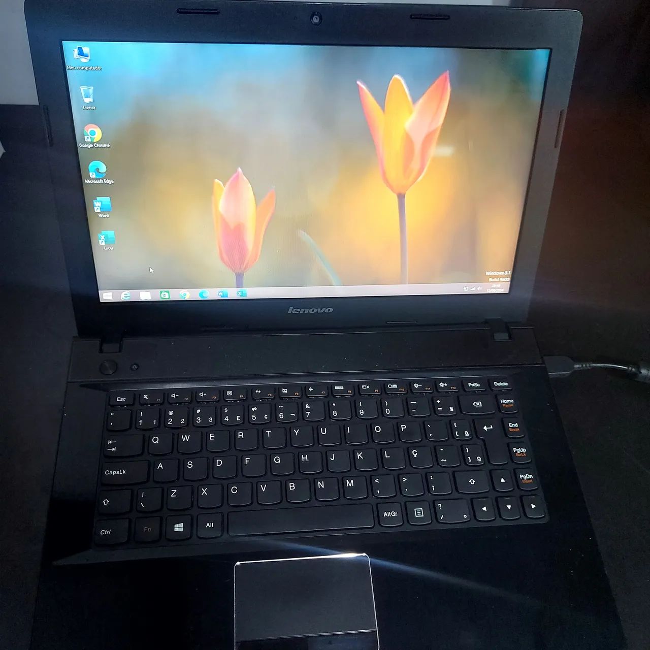 Notebook Lenovo64169992609410123