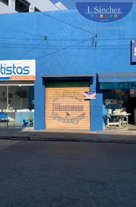 Salão Comercial para Locação em Itaquaquecetuba, Jardim Altos de Itaquá, 1 banheiro