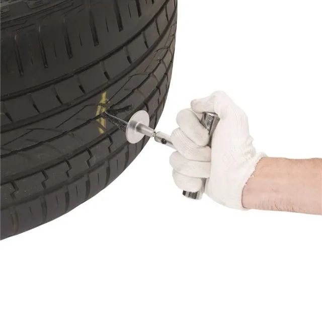 Aplicador Preparador Para reparo de Pneu JRV 4000 619600400 Vonder - Foto 3