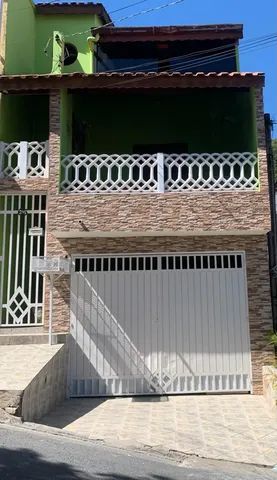 Captação de Casa para locação na Rua Quatá, Cidade Ariston Estela Azevedo, Carapicuíba, SP