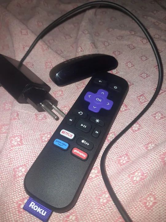Roku Express - Streaming de alta qualidade - Foto 2