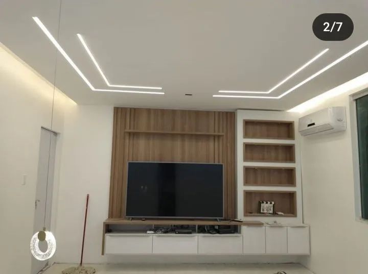 Drywall y gesso comun  - Foto 4