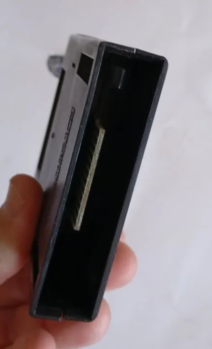 ( Leia ) Cartucho Atari Radar CCE - Foto 4