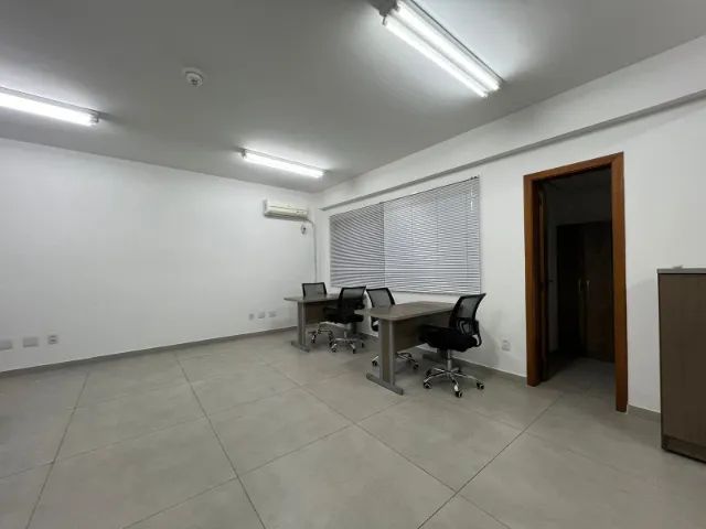 sala comercial 60m² no centro de Canoas - Foto 6