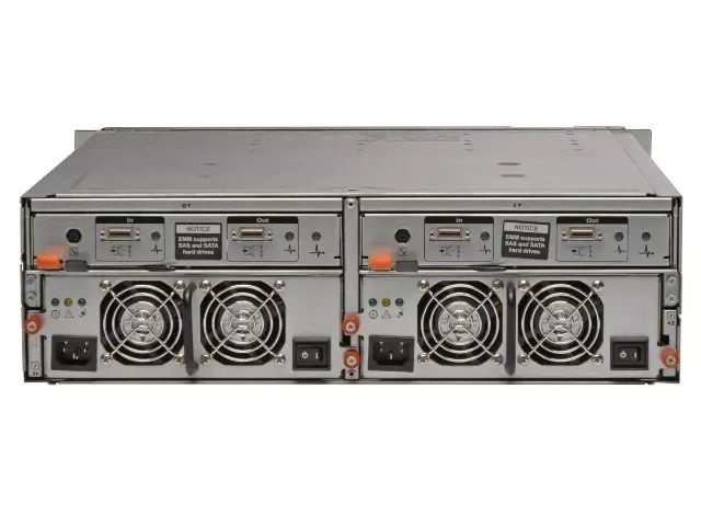 Storage Dell Power Vault Md 1000 - Foto 2