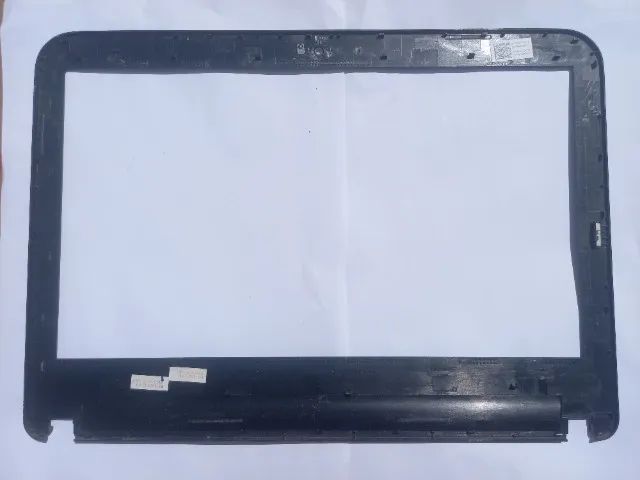 Moldura Da Tela Notbook Dell Inspiron 14 3421 Promoção - Foto 2