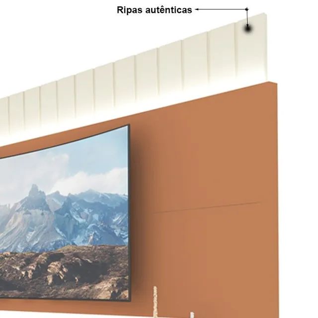 HOME 251x260M SURPREENDA-SE LEIA SUA DESCRIÇÃO!!! R2735U - Foto 4