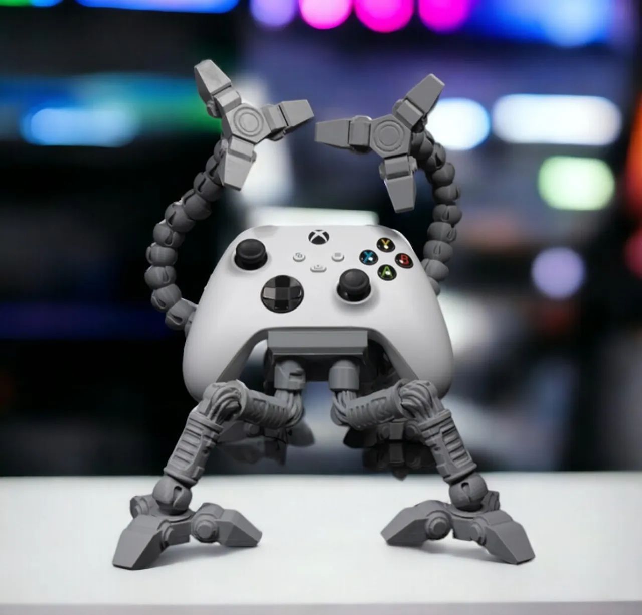 IMPRESSÃO DE OBJETOS EM 3D  - Foto 5