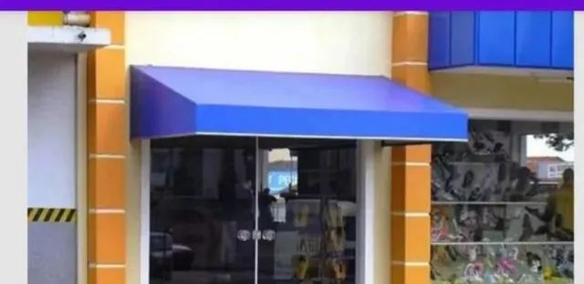 Fábrica de toldos e tendas - Foto 4